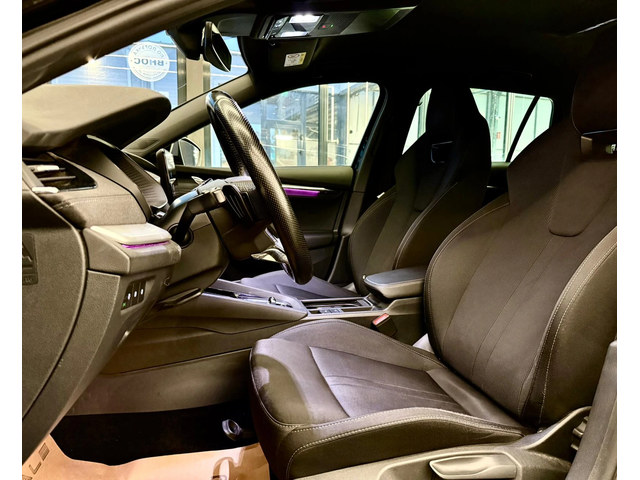 Skoda Octavia RS Sportline* DSG* TDI* Подгрев* Лизинг - автомобили, коли, обяви за нови и употребявани 6