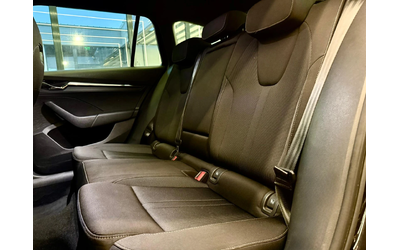 Skoda Octavia RS Sportline* DSG* TDI* Подгрев* Лизинг - автомобили, коли, обяви за нови и употребявани 8