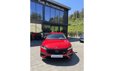 skoda-octavia - 0