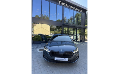 skoda-octavia - 0