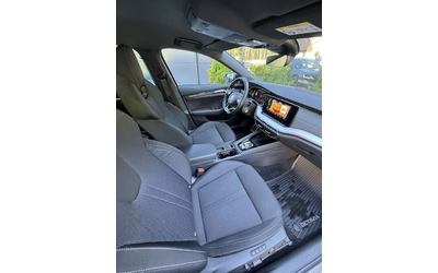 Skoda Octavia Sportline - автомобили, коли, обяви за нови и употребявани 11