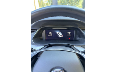 Skoda Octavia Sportline - автомобили, коли, обяви за нови и употребявани 16