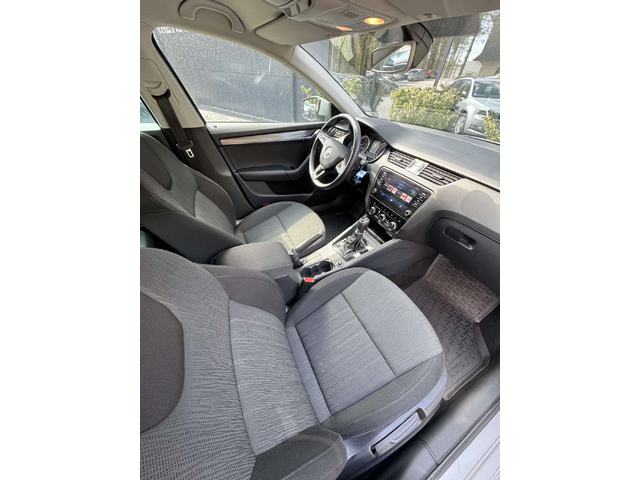 Skoda Octavia - автомобили, коли, обяви за нови и употребявани 11