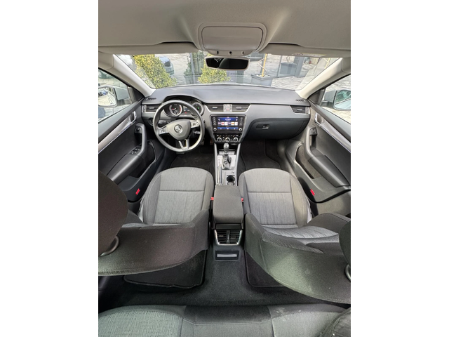Skoda Octavia - автомобили, коли, обяви за нови и употребявани 12