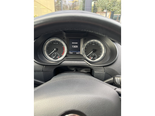 Skoda Octavia - автомобили, коли, обяви за нови и употребявани 13