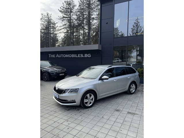 Skoda Octavia - автомобили, коли, обяви за нови и употребявани 2