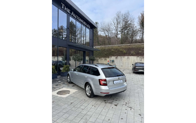 skoda-octavia - 5