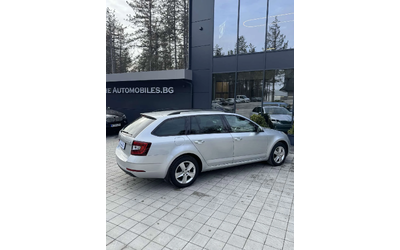 Skoda Octavia - автомобили, коли, обяви за нови и употребявани 6
