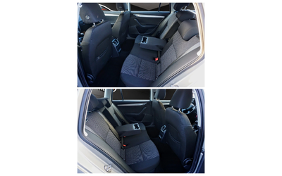 Skoda Octavia 1.6TDI - автомобили, коли, обяви за нови и употребявани 13