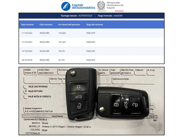 Skoda Octavia 1.6TDI - автомобили, коли, обяви за нови и употребявани 16