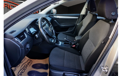 Skoda Octavia 1.6TDI - автомобили, коли, обяви за нови и употребявани 6