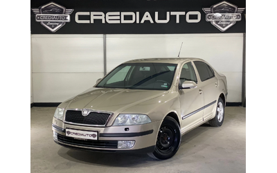 skoda-octavia - 0