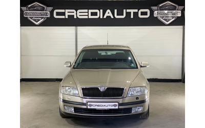 skoda-octavia - 1