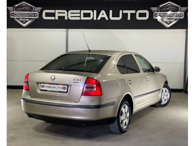 Skoda Octavia - автомобили, коли, обяви за нови и употребявани 3