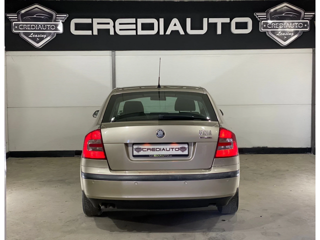 Skoda Octavia - автомобили, коли, обяви за нови и употребявани 4