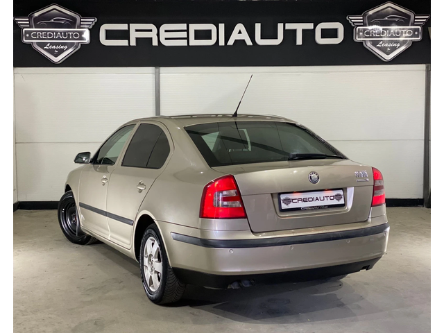 Skoda Octavia - автомобили, коли, обяви за нови и употребявани 5