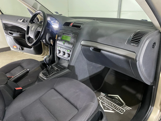 Skoda Octavia - автомобили, коли, обяви за нови и употребявани 8