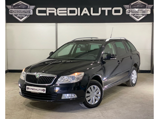 Skoda Octavia 1.6 TDI 4x4 - автомобили, коли, обяви за нови и употребявани 0