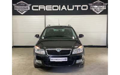 skoda-octavia - 1