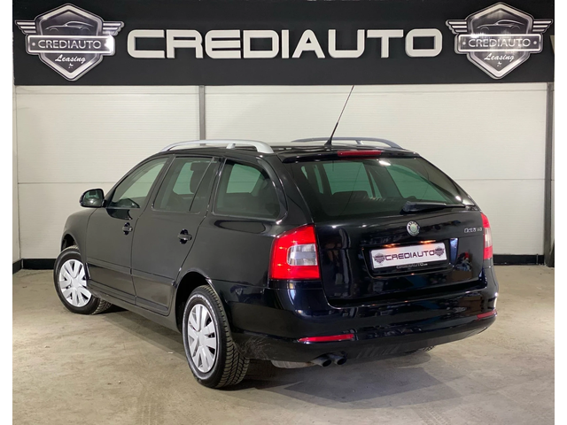 Skoda Octavia 1.6 TDI 4x4 - автомобили, коли, обяви за нови и употребявани 3