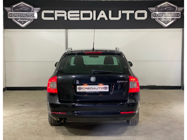 Skoda Octavia 1.6 TDI 4x4 - автомобили, коли, обяви за нови и употребявани 4