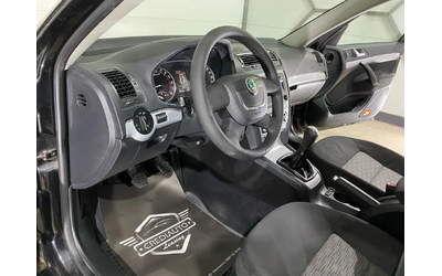 Skoda Octavia 1.6 TDI 4x4 - автомобили, коли, обяви за нови и употребявани 6