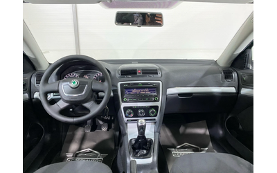 Skoda Octavia 1.6 TDI 4x4 - автомобили, коли, обяви за нови и употребявани 7