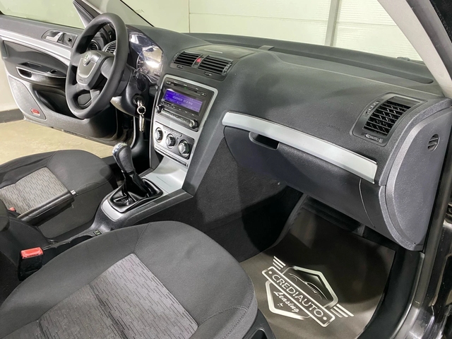 Skoda Octavia 1.6 TDI 4x4 - автомобили, коли, обяви за нови и употребявани 8