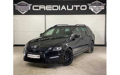 skoda-octavia - 0