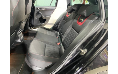 Skoda Octavia 2.0TDI VRS 184кс. DSG* NAVI* - автомобили, коли, обяви за нови и употребявани 10