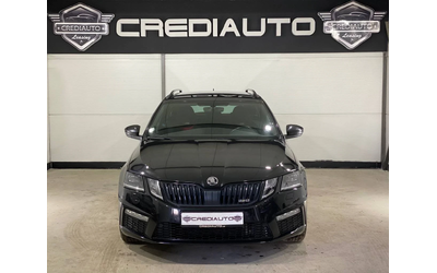 skoda-octavia - 1