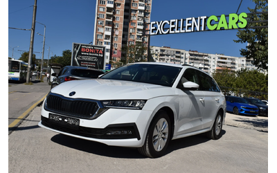 skoda-octavia - 0