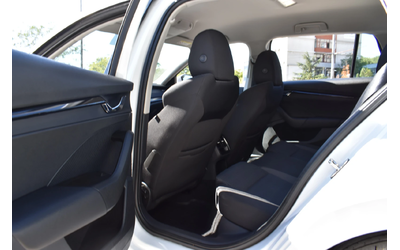 Skoda Octavia 2.0TDI* 4x4* DIGITAL - автомобили, коли, обяви за нови и употребявани 10