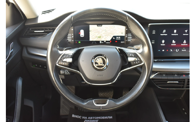 Skoda Octavia 2.0TDI* 4x4* DIGITAL - автомобили, коли, обяви за нови и употребявани 12