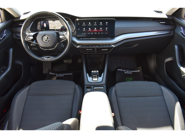 Skoda Octavia 2.0TDI* 4x4* DIGITAL - автомобили, коли, обяви за нови и употребявани 14