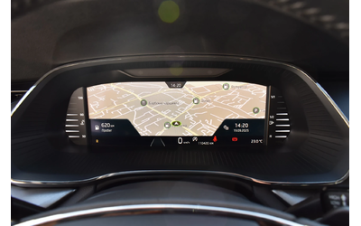 Skoda Octavia 2.0TDI* 4x4* DIGITAL - автомобили, коли, обяви за нови и употребявани 15