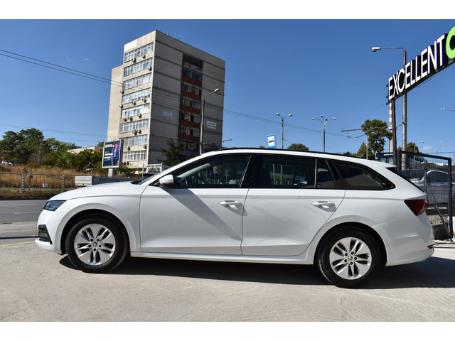 Skoda Octavia 2.0TDI* 4x4* DIGITAL - автомобили, коли, обяви за нови и употребявани 1