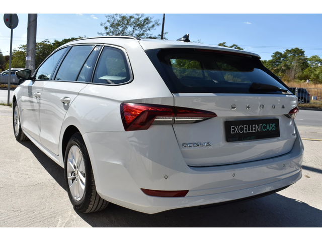 Skoda Octavia 2.0TDI* 4x4* DIGITAL - автомобили, коли, обяви за нови и употребявани 2