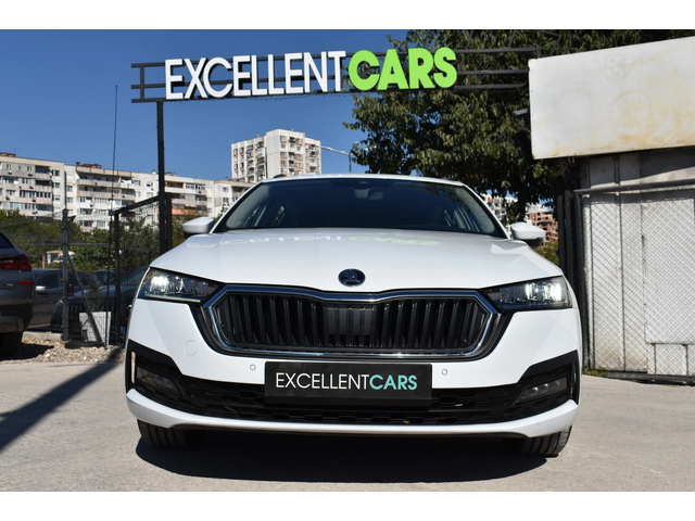 Skoda Octavia 2.0TDI* 4x4* DIGITAL - автомобили, коли, обяви за нови и употребявани 4