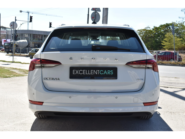 Skoda Octavia 2.0TDI* 4x4* DIGITAL - автомобили, коли, обяви за нови и употребявани 5