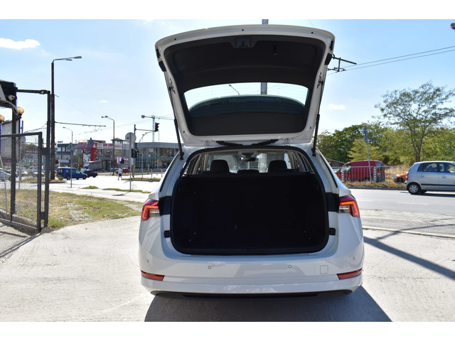 Skoda Octavia 2.0TDI* 4x4* DIGITAL - автомобили, коли, обяви за нови и употребявани 6