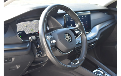 Skoda Octavia 2.0TDI* 4x4* DIGITAL - автомобили, коли, обяви за нови и употребявани 8