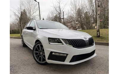 skoda-octavia - 0