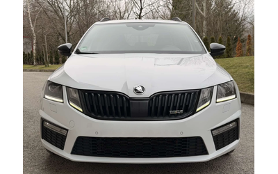 skoda-octavia - 1