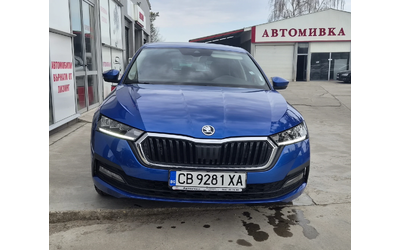 skoda-octavia - 1