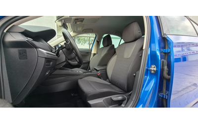 Skoda Octavia ГАРАНЦИЯ 2027г. mild-hybrid - автомобили, коли, обяви за нови и употребявани 7
