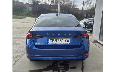 skoda-octavia - 4