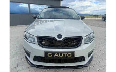 skoda-octavia - 1
