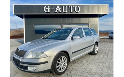 skoda-octavia - 0