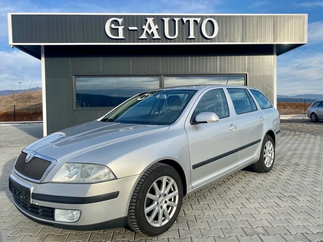 Skoda Octavia 1.9tdi - автомобили, коли, обяви за нови и употребявани 0